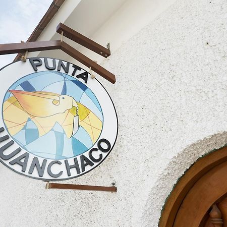 Punta Huanchaco Hostel 외부 사진