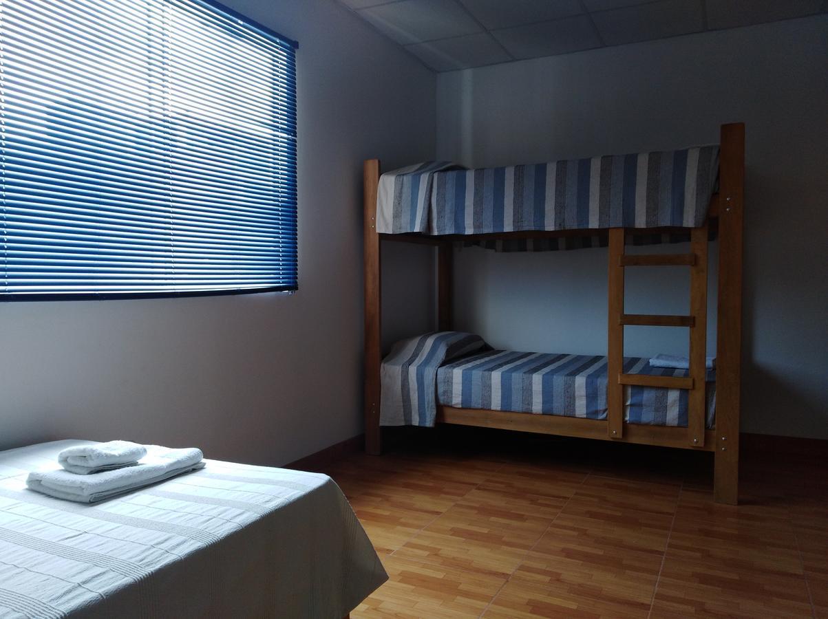 Punta Huanchaco Hostel 외부 사진