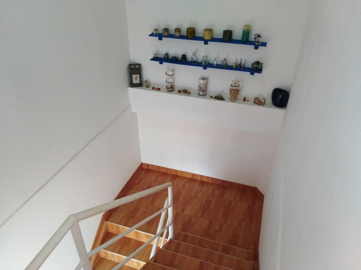 Punta Huanchaco Hostel 외부 사진