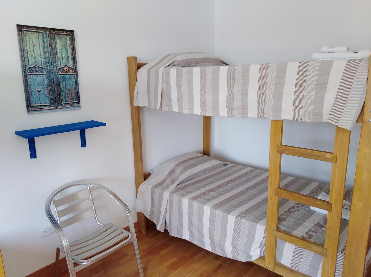 Punta Huanchaco Hostel 외부 사진