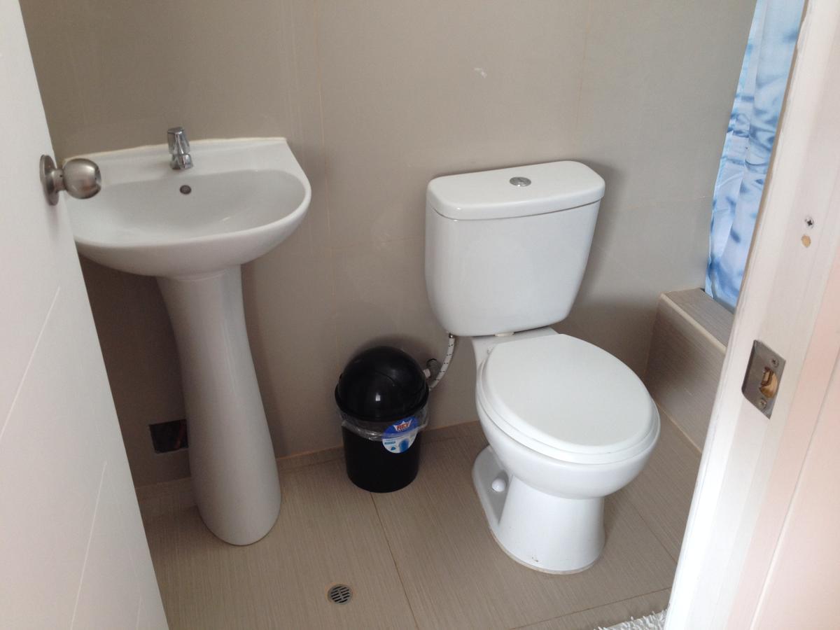 Punta Huanchaco Hostel 외부 사진