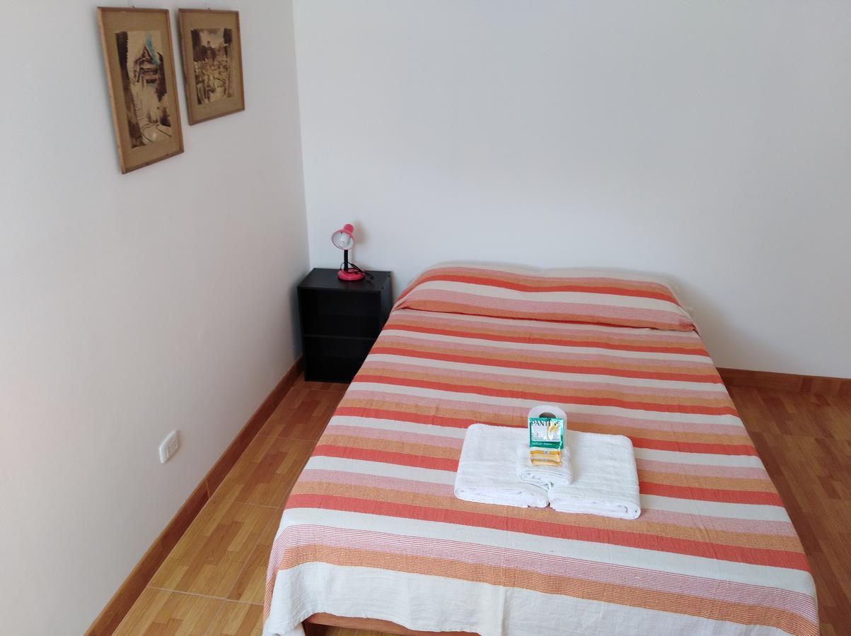 Punta Huanchaco Hostel 외부 사진