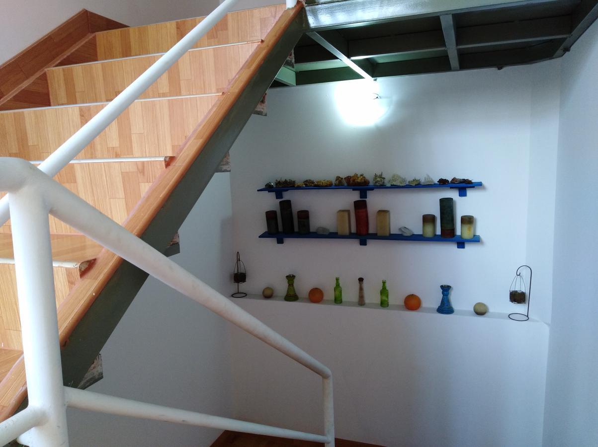Punta Huanchaco Hostel 외부 사진