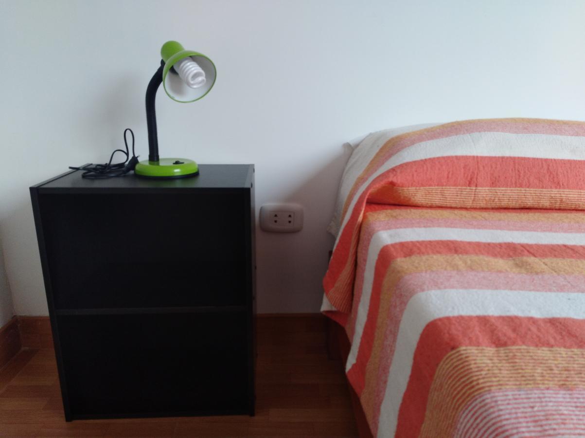 Punta Huanchaco Hostel 외부 사진