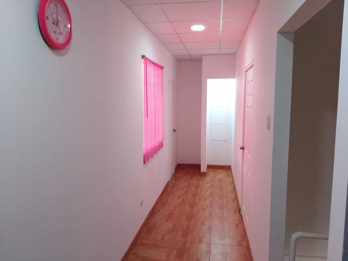 Punta Huanchaco Hostel 외부 사진