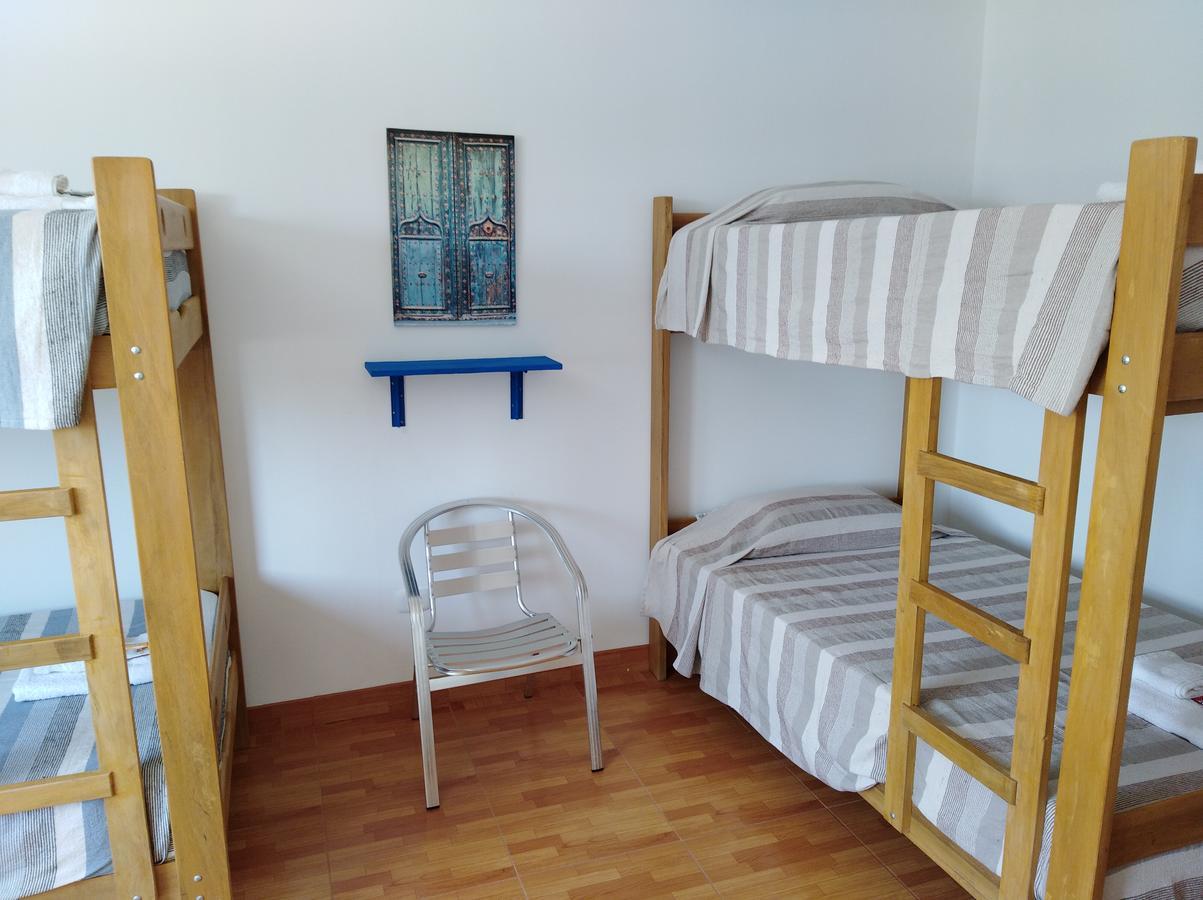 Punta Huanchaco Hostel 외부 사진