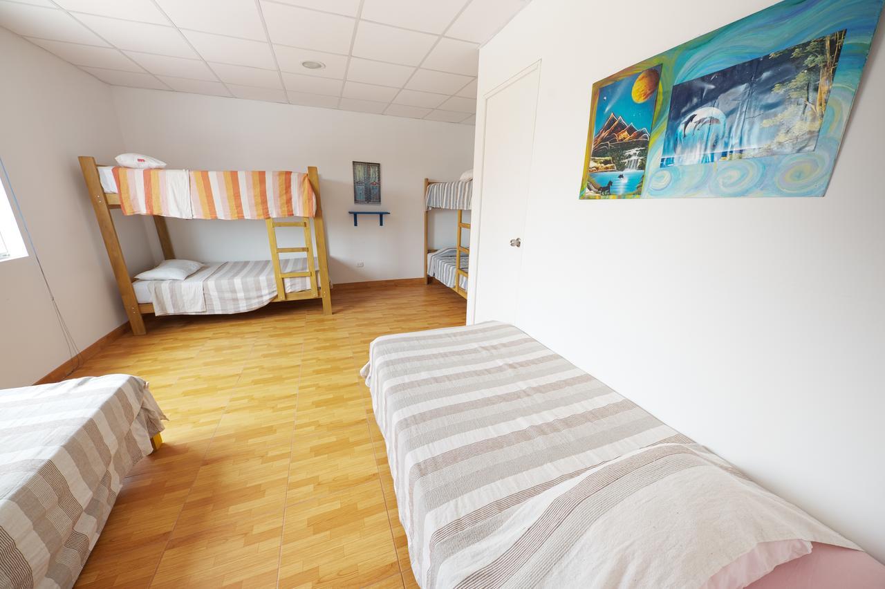 Punta Huanchaco Hostel 외부 사진